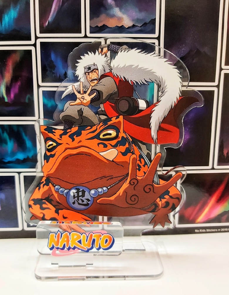 Фигурка Наруто/Naruto (5)