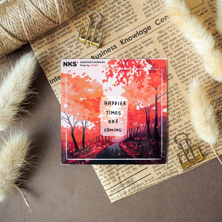 Card Autumn (1)