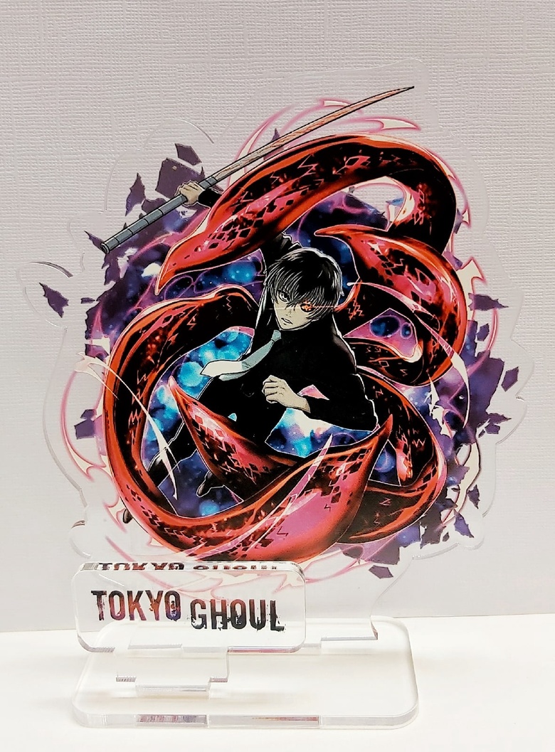    /Tokyo Ghoul (2)