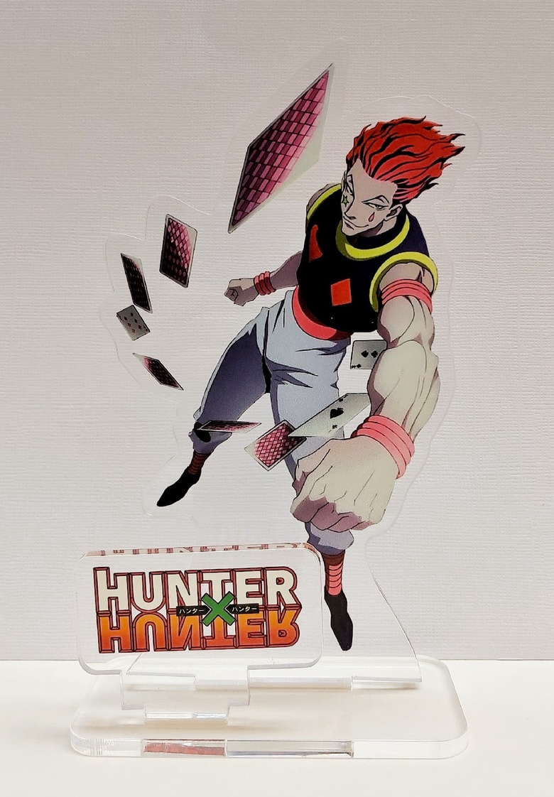    /Hunter  Hunter (2)
