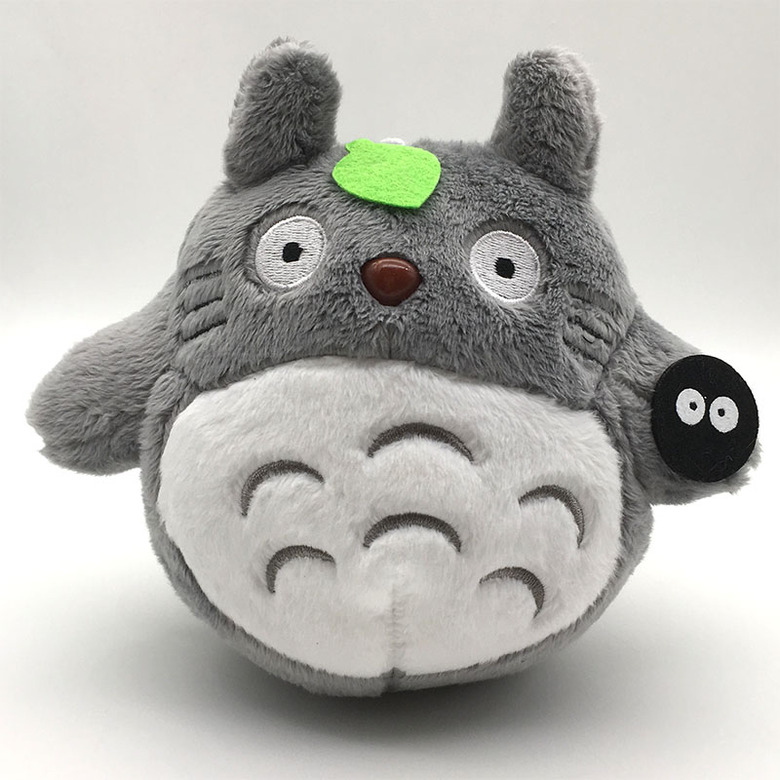   /Totoro
