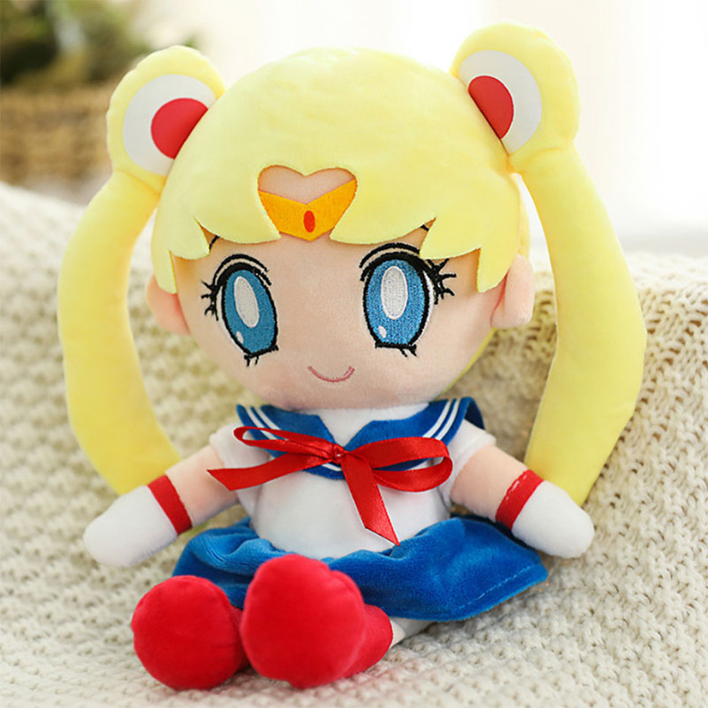    /Sailor Moon (6, 40 )