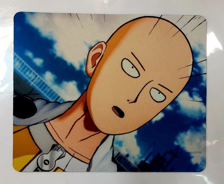    /One Punch-Man (2)