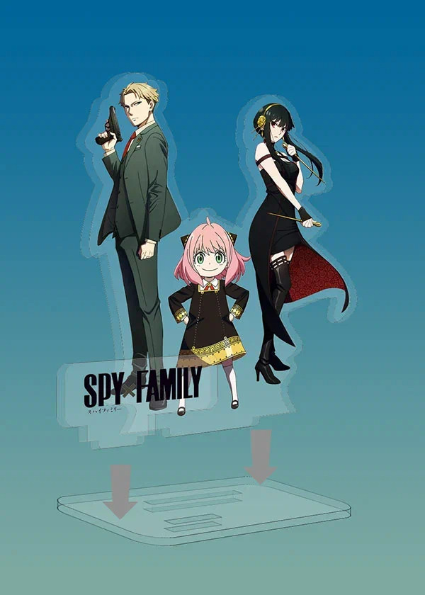   /Spy  Family (1)