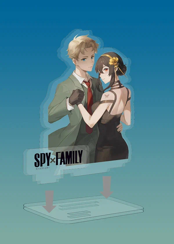   /Spy  Family (3)