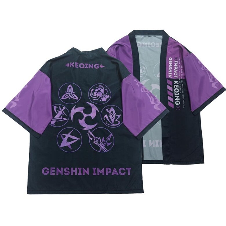  Genshin Impact (2)