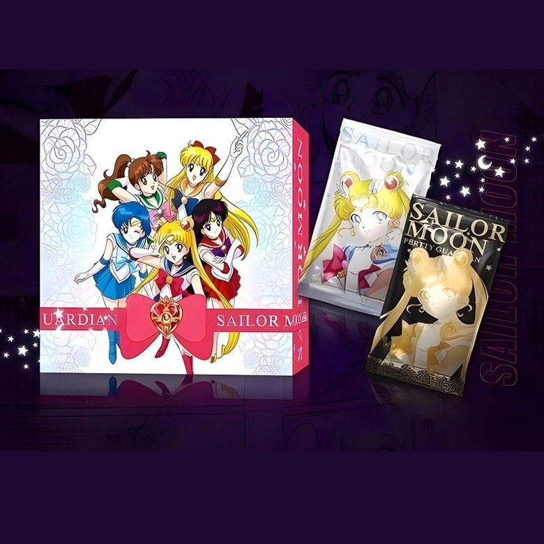   Sailor Moon (Premium)