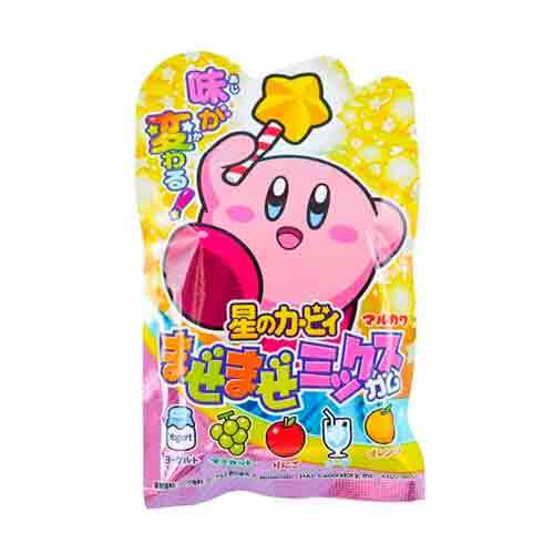   Marukawa Kirby Mix 5 