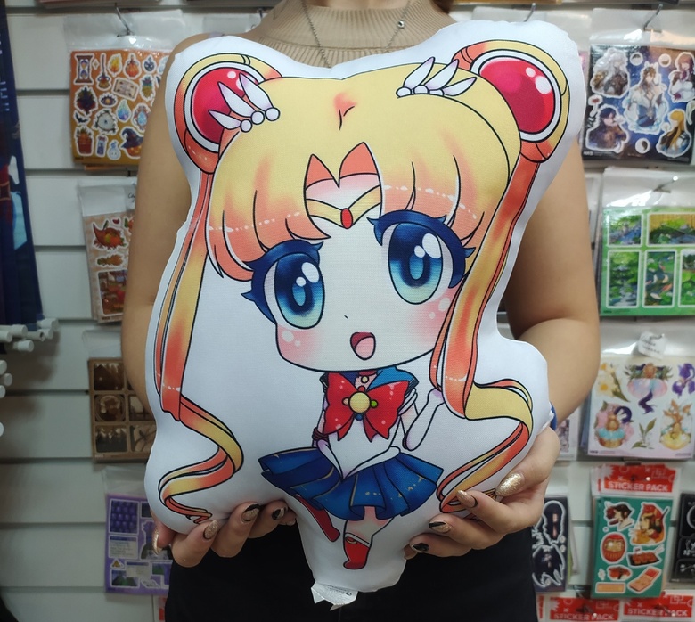     /Sailor Moon 2