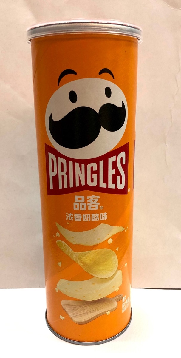  Pringles   