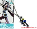 Кулон Последняя фантазия/Final Fantasy (1)